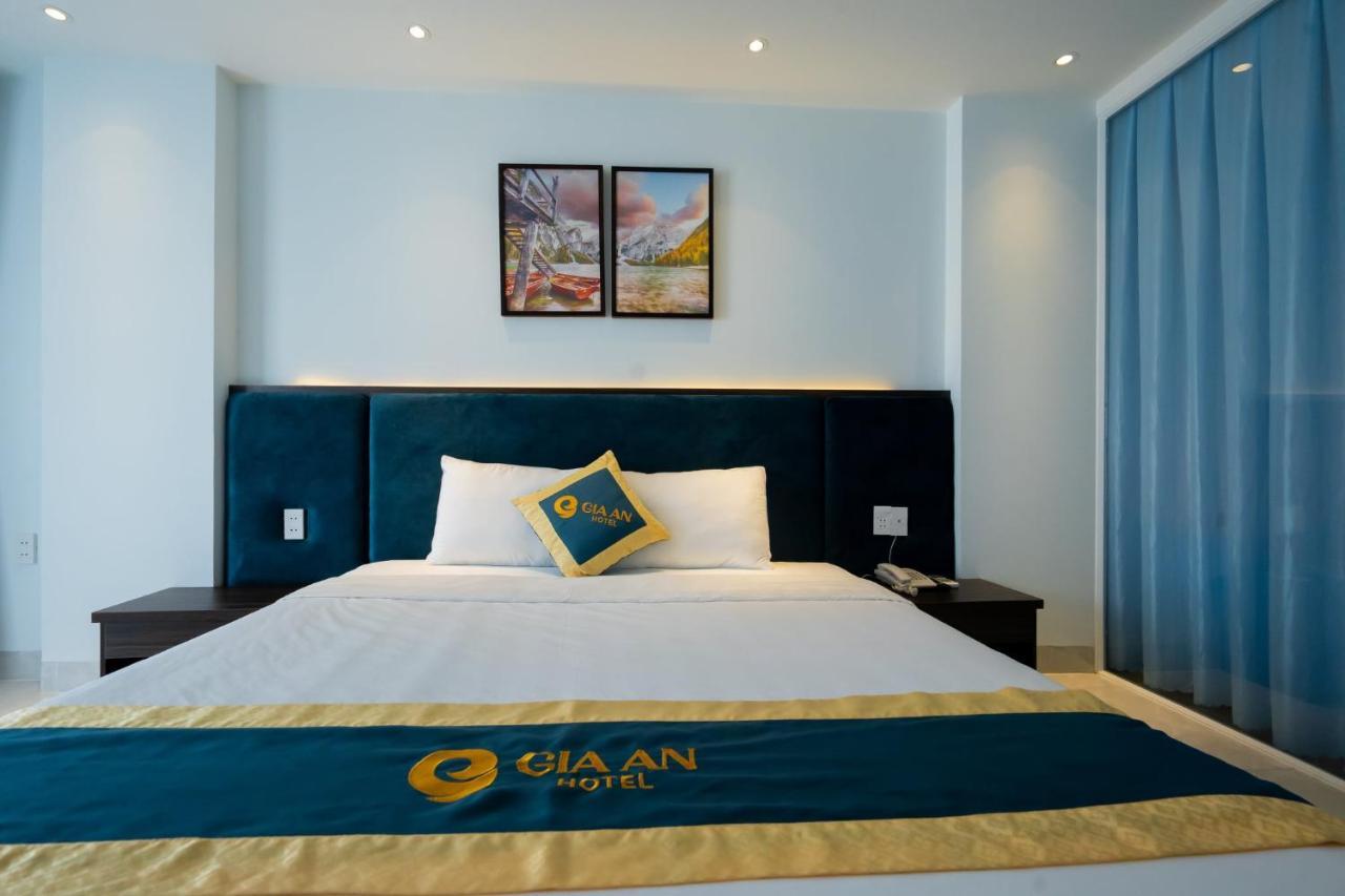Gia An Hotel 头顿 外观 照片